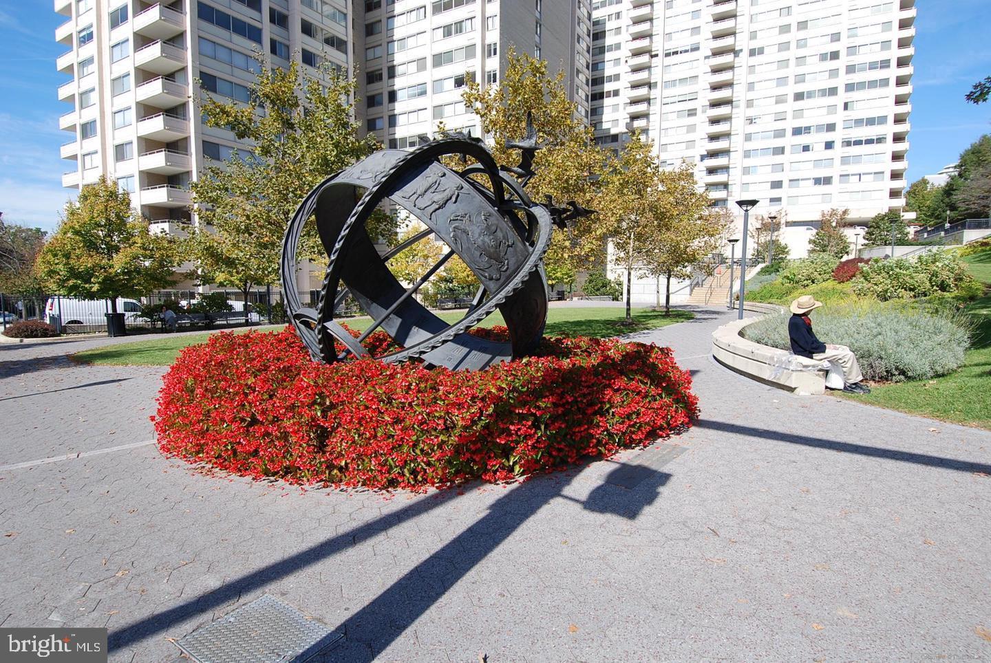 4620 N PARK AVENUE 1408-E