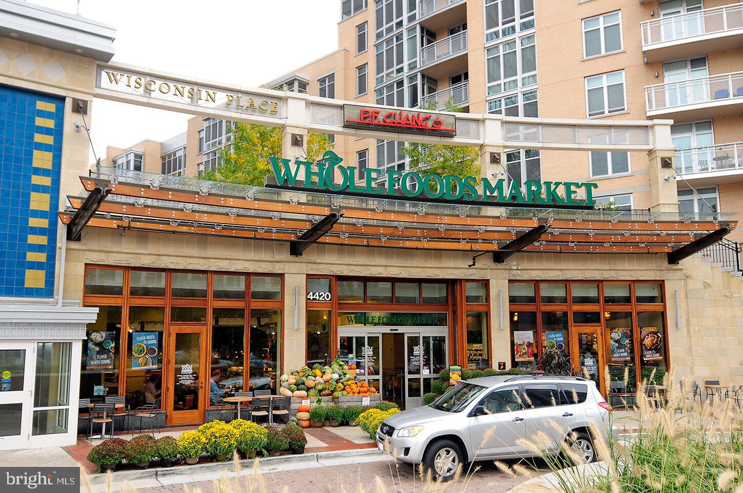 4620 N PARK AVENUE 1408-E