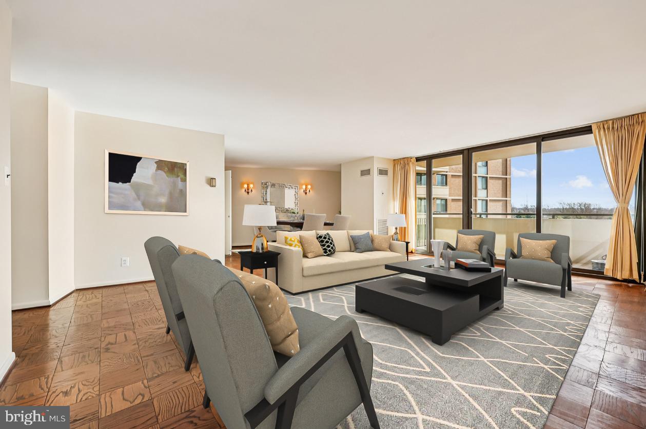 4620 N PARK AVENUE 1408-E