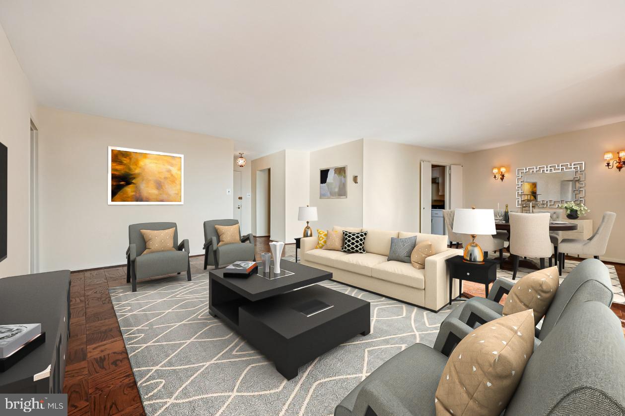 4620 N PARK AVENUE 1408-E