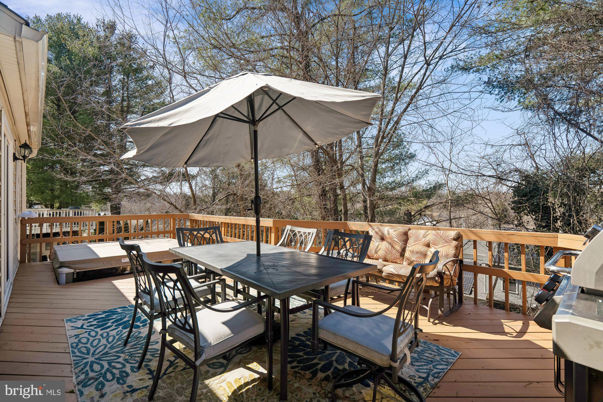 13525 WINDING TRAIL COURT