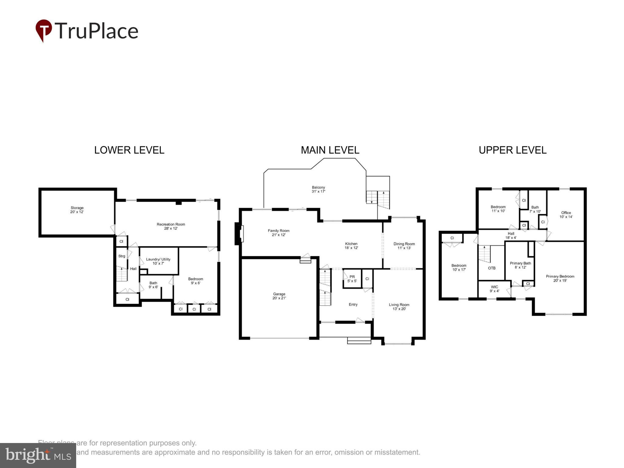 13525 WINDING TRAIL COURT