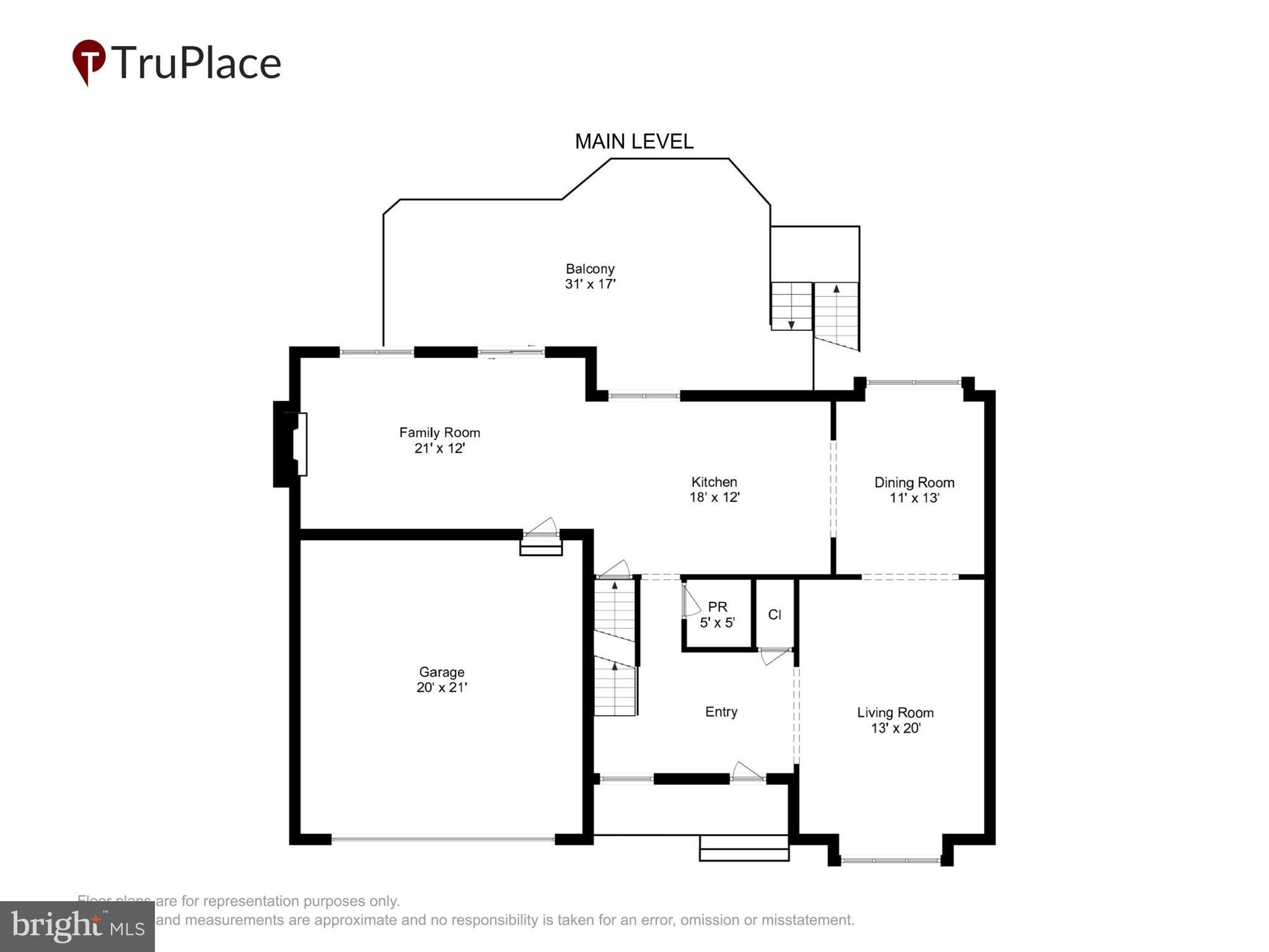 13525 WINDING TRAIL COURT