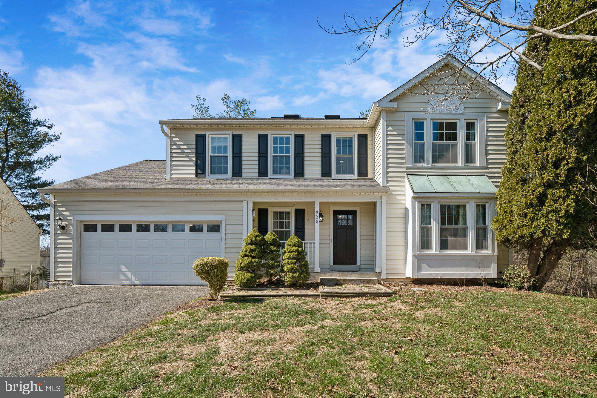 13525 WINDING TRAIL COURT