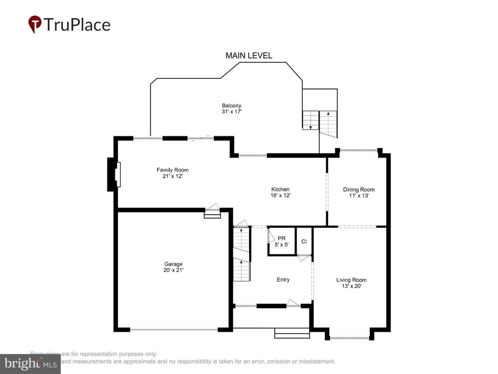 13525 WINDING TRAIL COURT