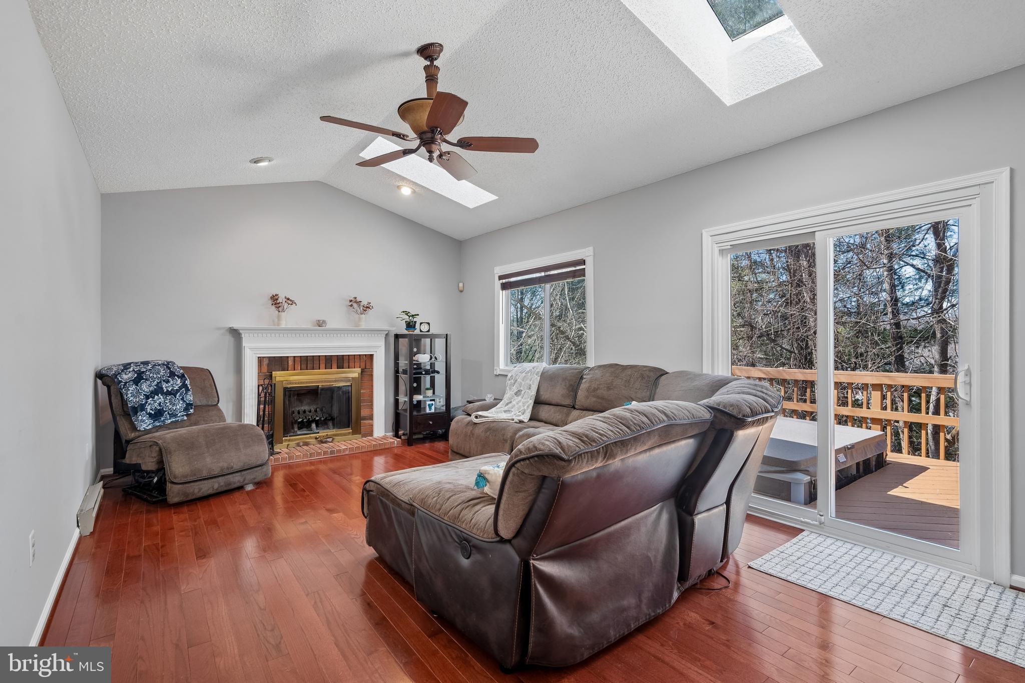 13525 WINDING TRAIL COURT