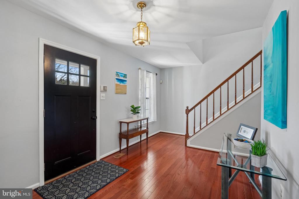 13525 WINDING TRAIL COURT