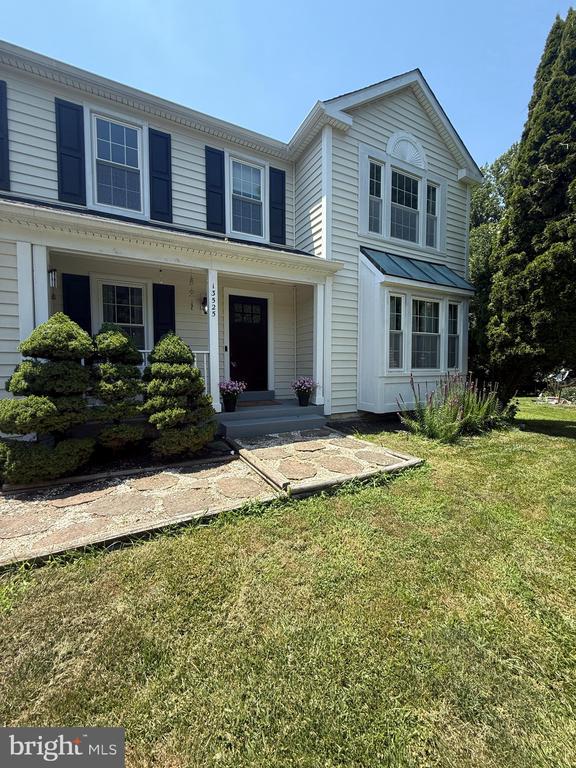 13525 WINDING TRAIL COURT