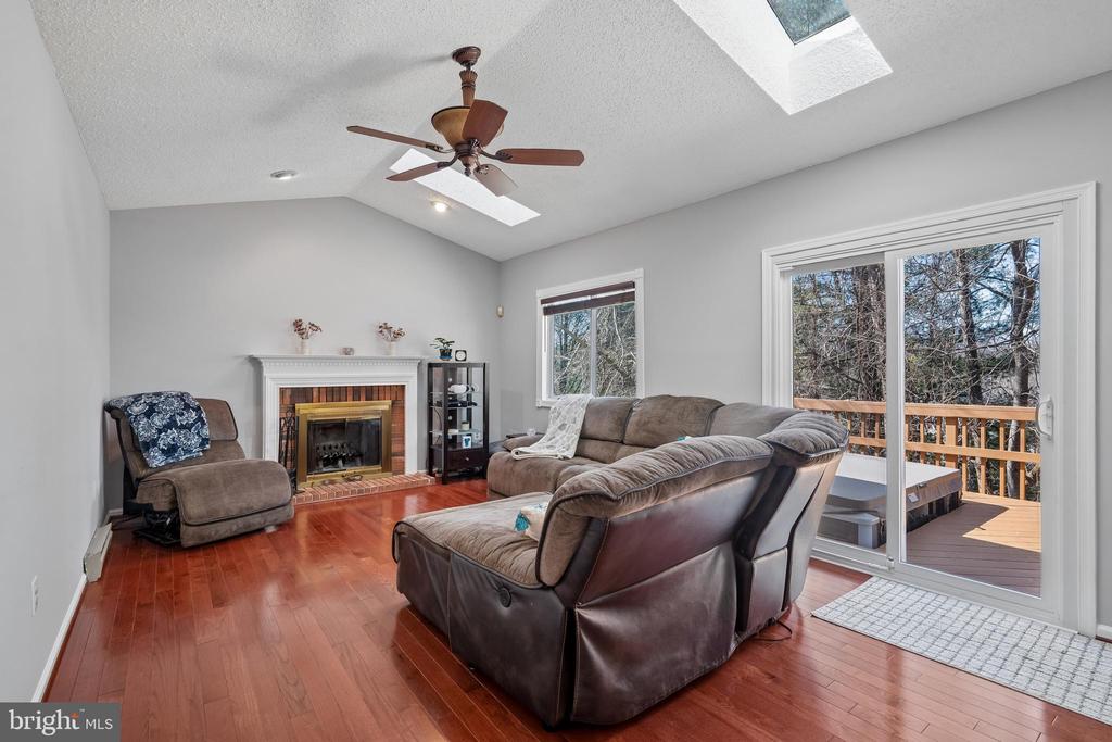 13525 WINDING TRAIL COURT