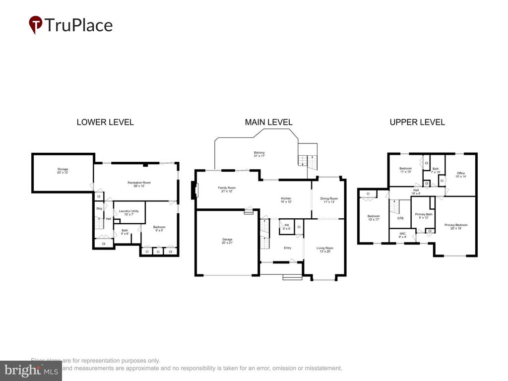 13525 WINDING TRAIL COURT
