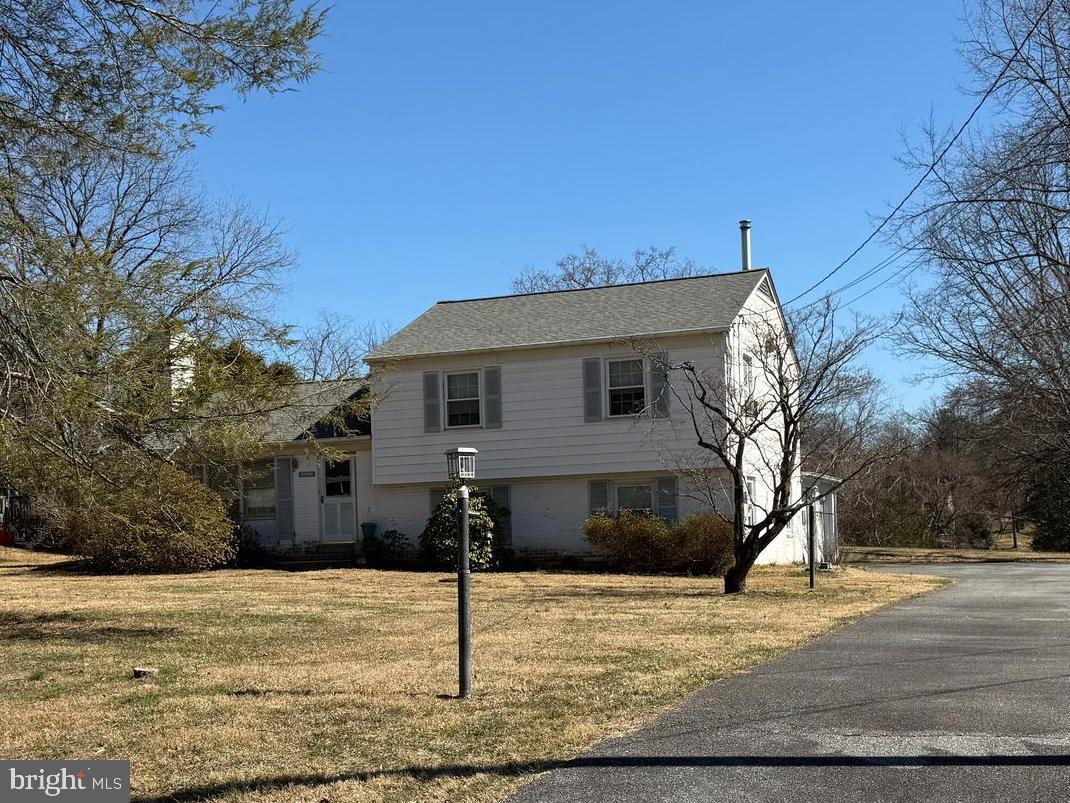 20909 BROOKE KNOLLS ROAD