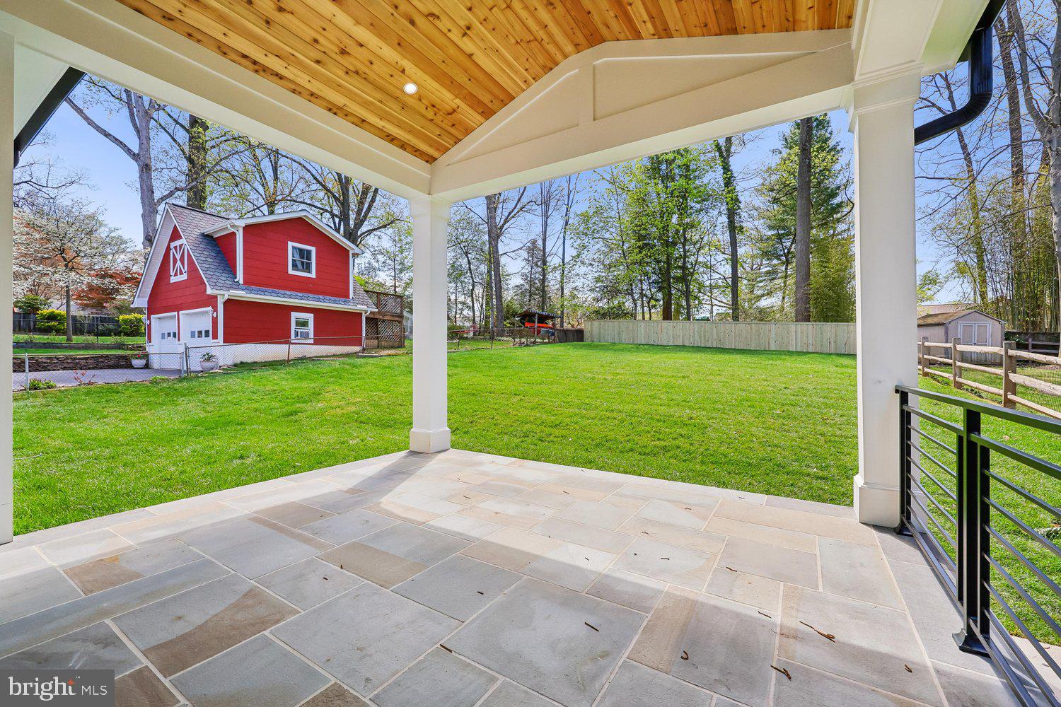 3008 JENNINGS ROAD