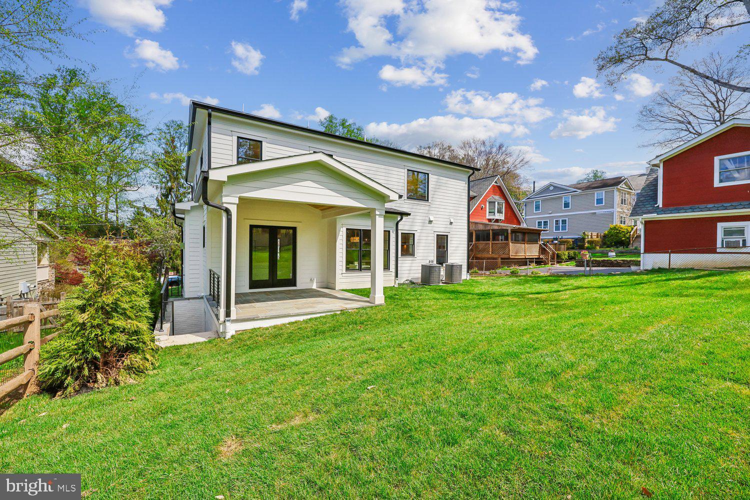 3008 JENNINGS ROAD