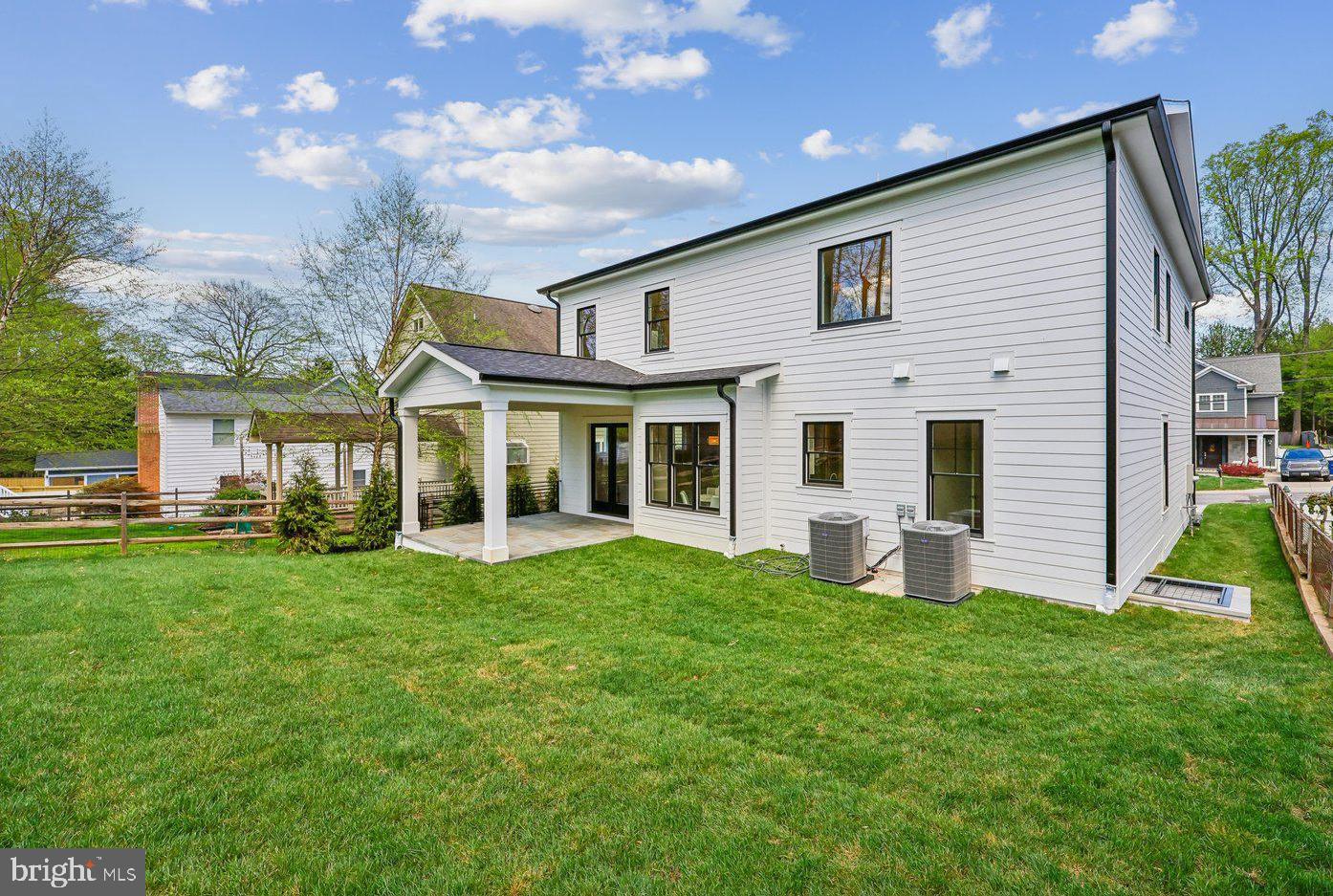 3008 JENNINGS ROAD