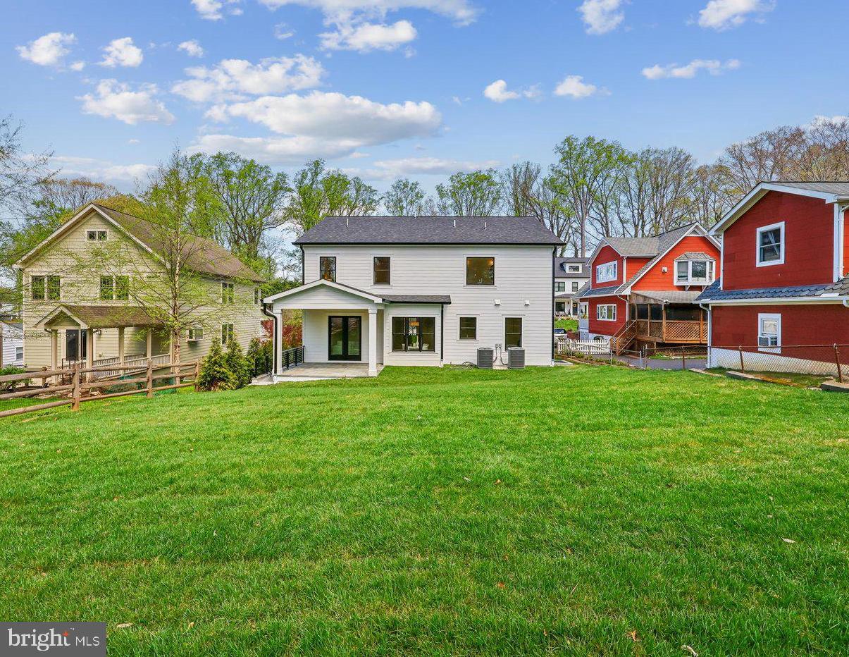 3008 JENNINGS ROAD
