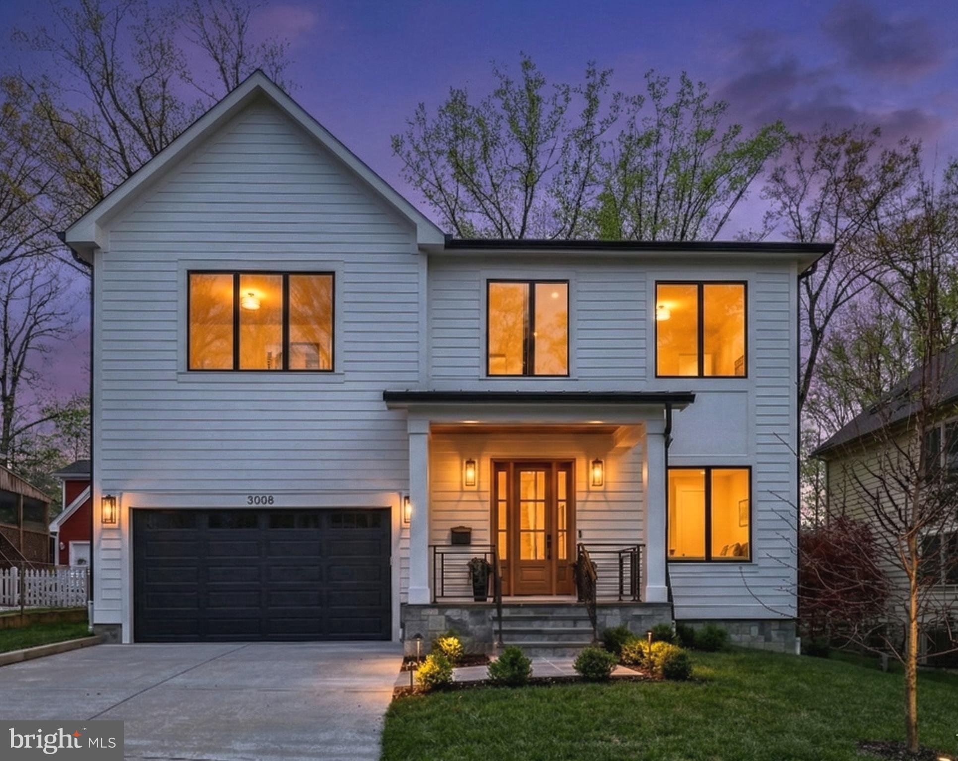 3008 JENNINGS ROAD