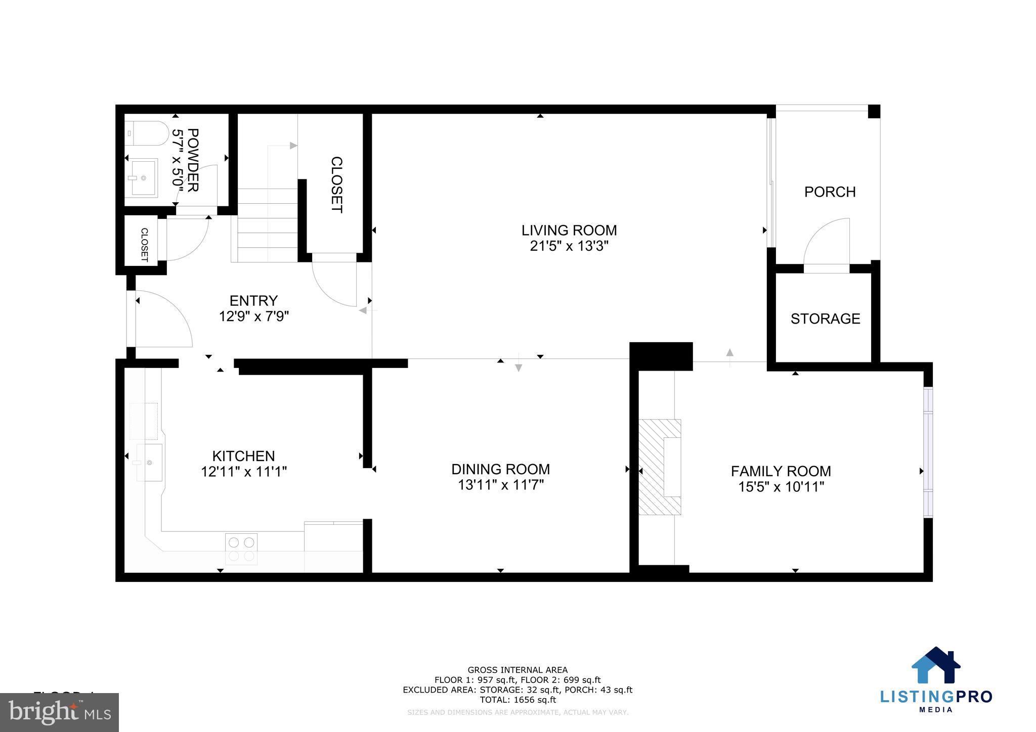 11420 STRAND DRIVE R-105