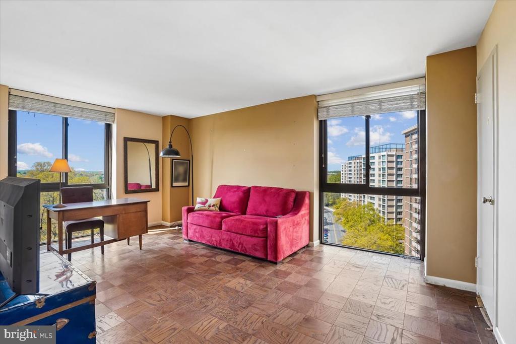 4620 N PARK AVENUE 1205 E