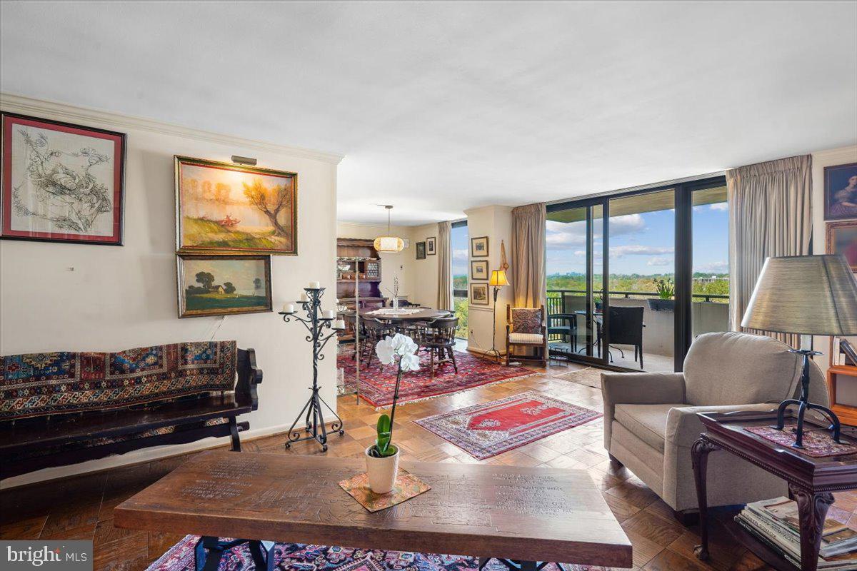 4620 N PARK AVENUE 1205 E