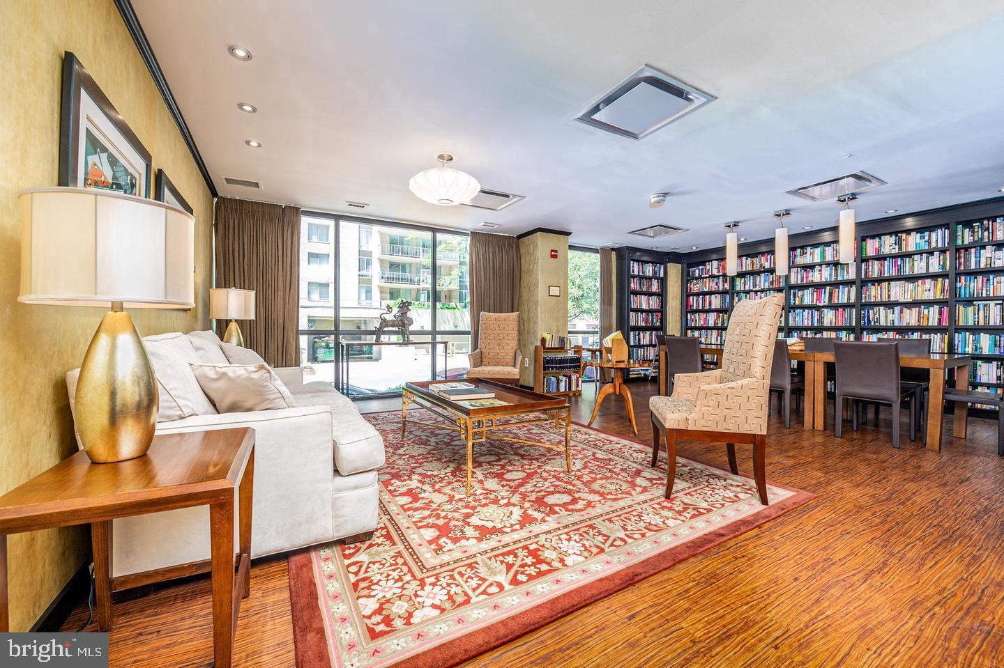 4620 N PARK AVENUE 1205 E