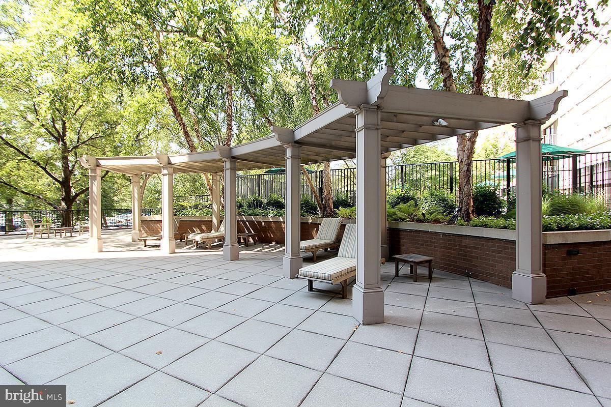 4620 N PARK AVENUE 1205 E