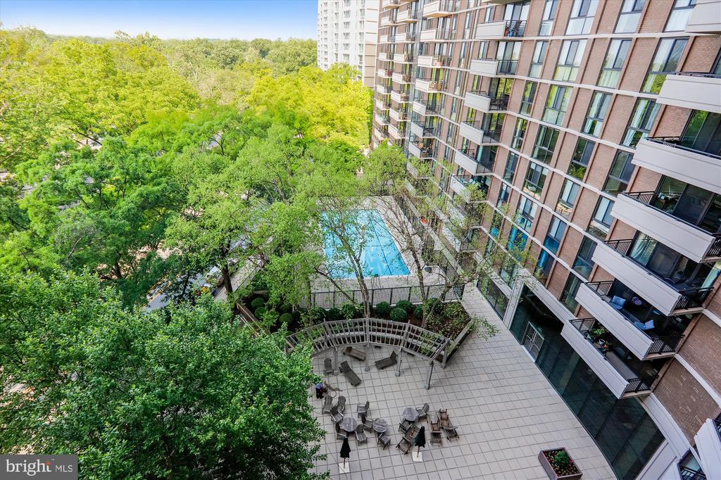 4620 N PARK AVENUE 1205 E