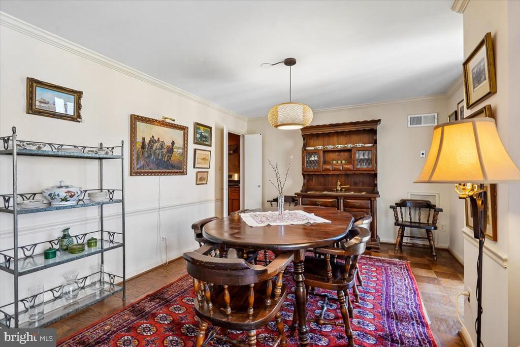 4620 N PARK AVENUE 1205 E