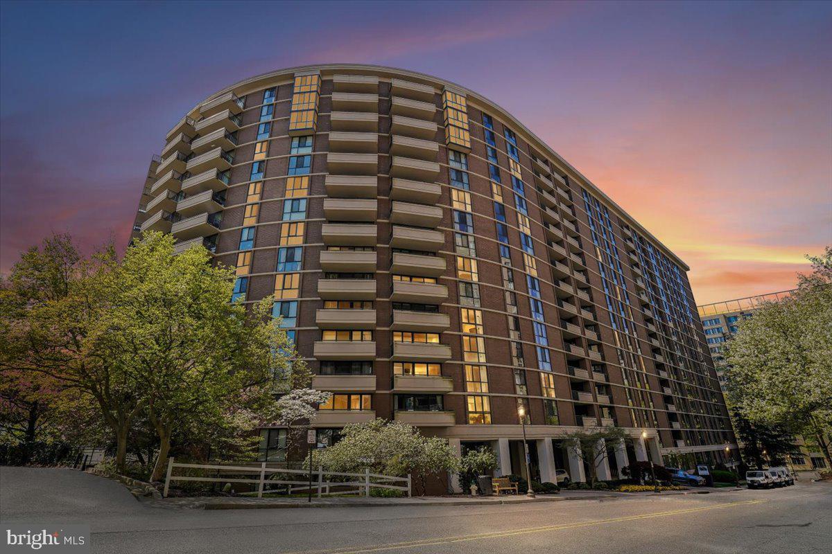 4620 N PARK AVENUE 1205 E