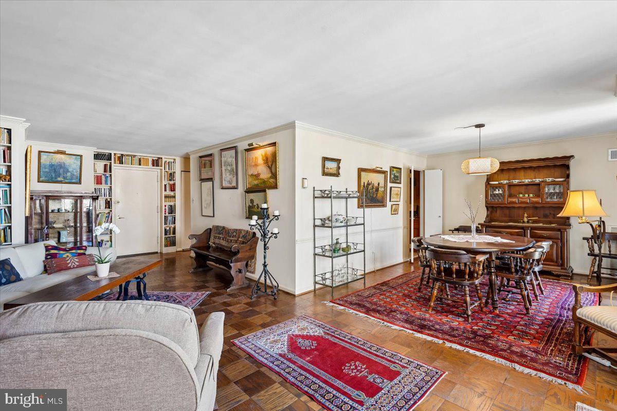 4620 N PARK AVENUE 1205 E