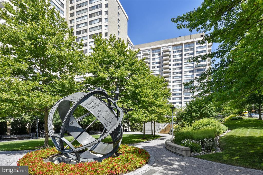 4620 N PARK AVENUE 1205 E