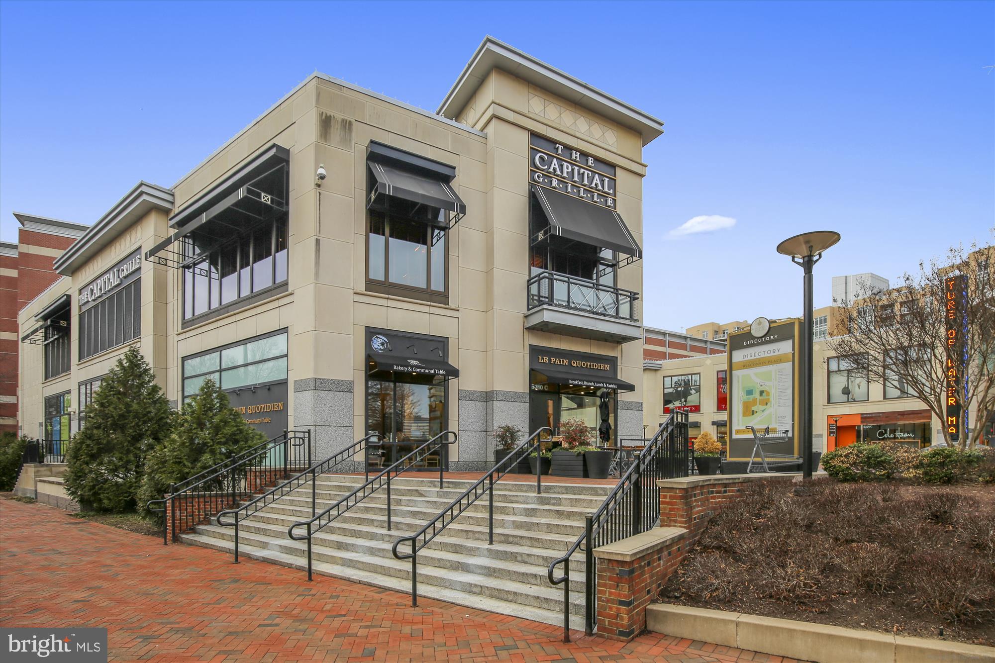 4620 N PARK AVENUE 1205 E