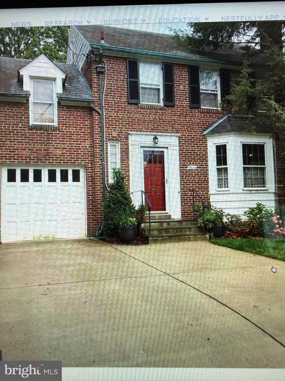 4610 MORGAN DRIVE