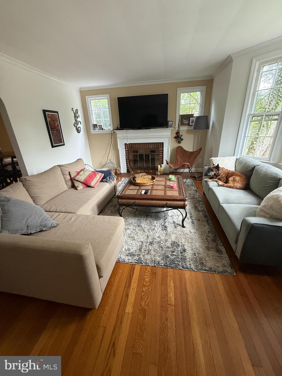 4610 MORGAN DRIVE