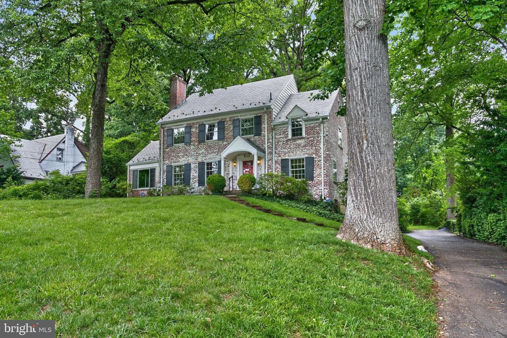 8112 RAYBURN ROAD