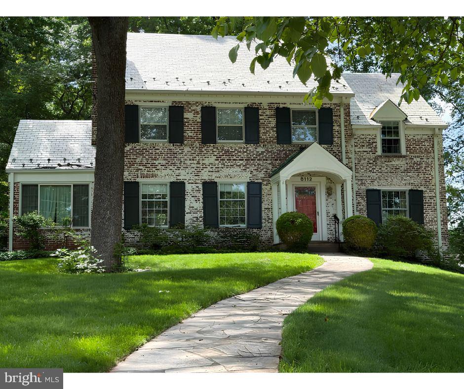 8112 RAYBURN ROAD