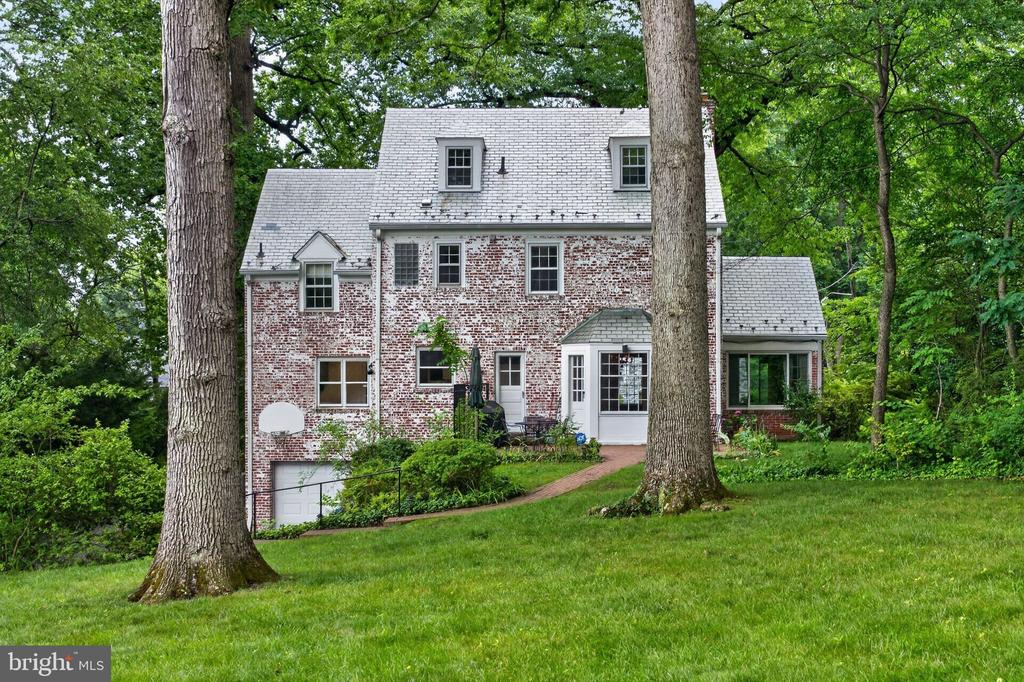 8112 RAYBURN ROAD