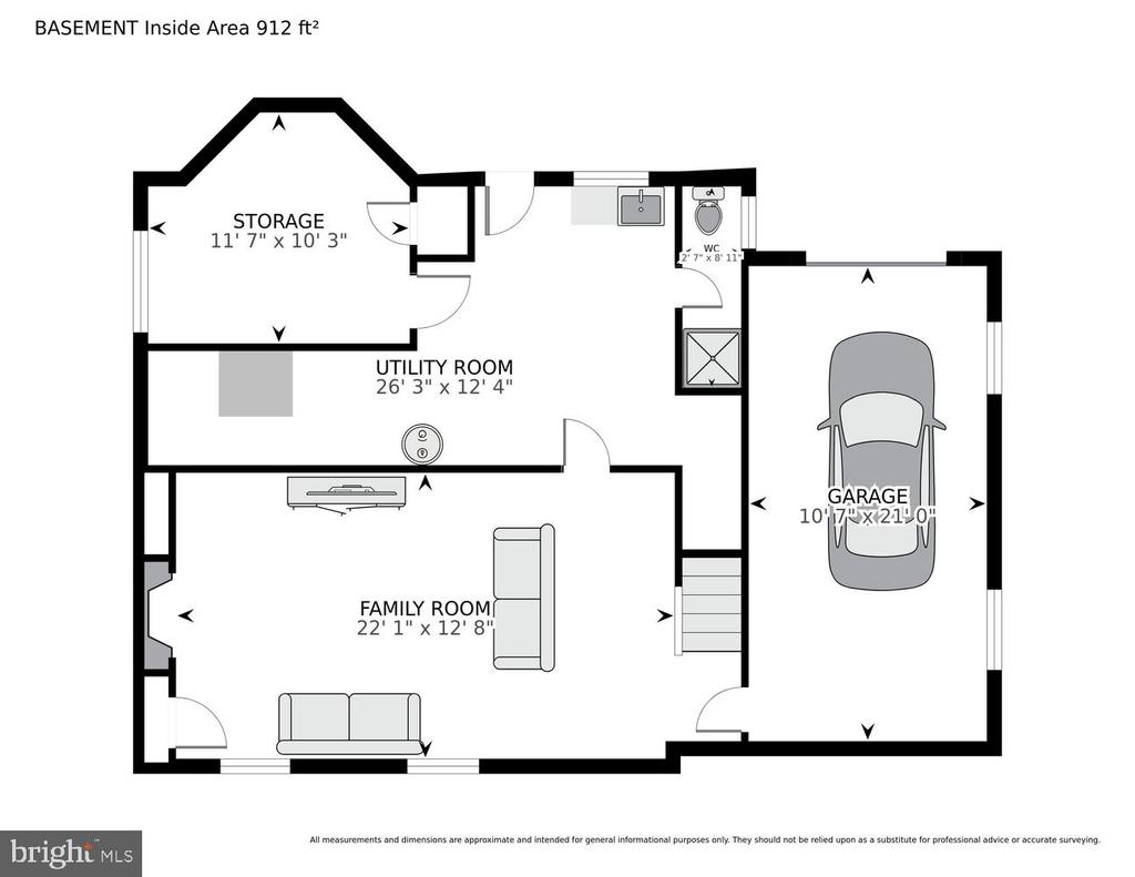 8112 RAYBURN ROAD