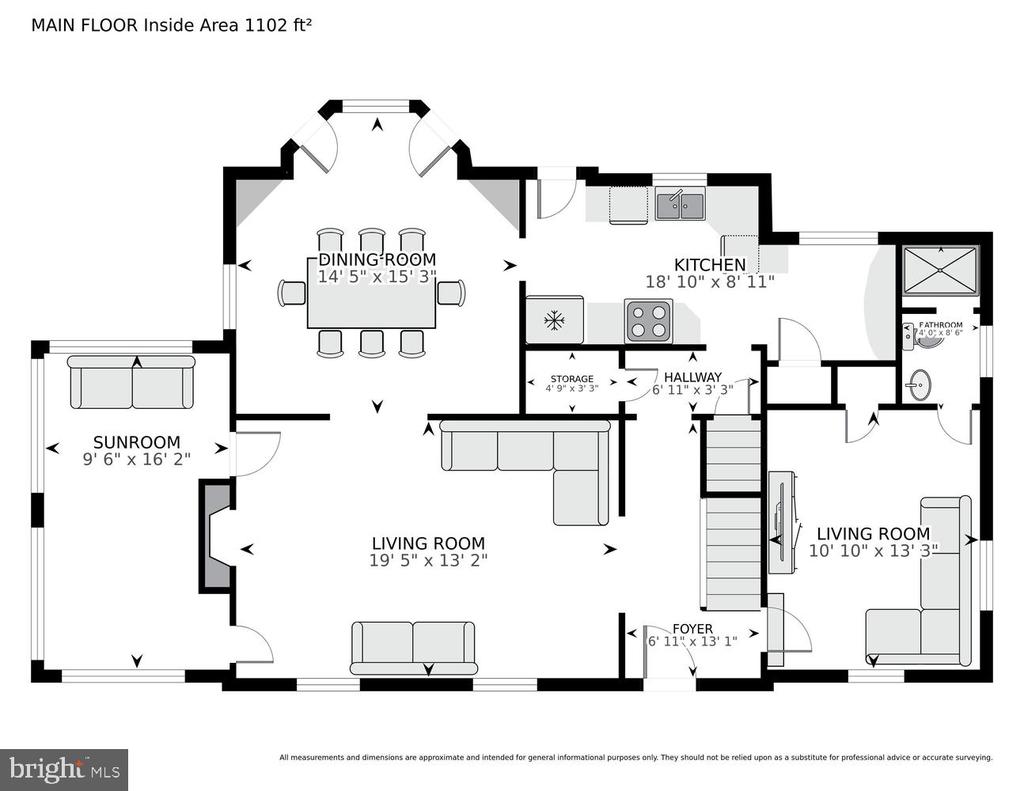 8112 RAYBURN ROAD