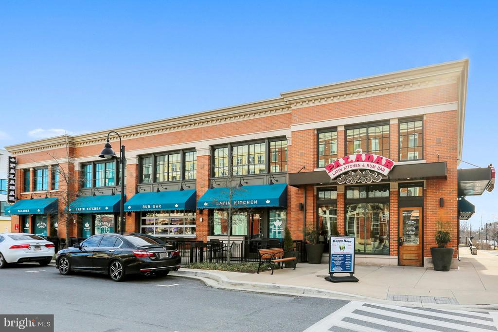 301 HIGH GABLES DRIVE Unit: 402