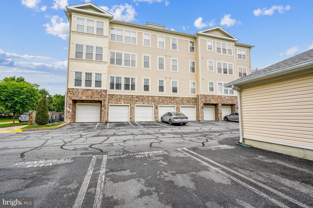 301 HIGH GABLES DRIVE Unit: 402