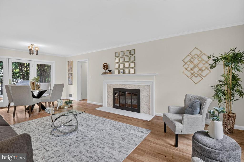 6008 BENALDER DRIVE