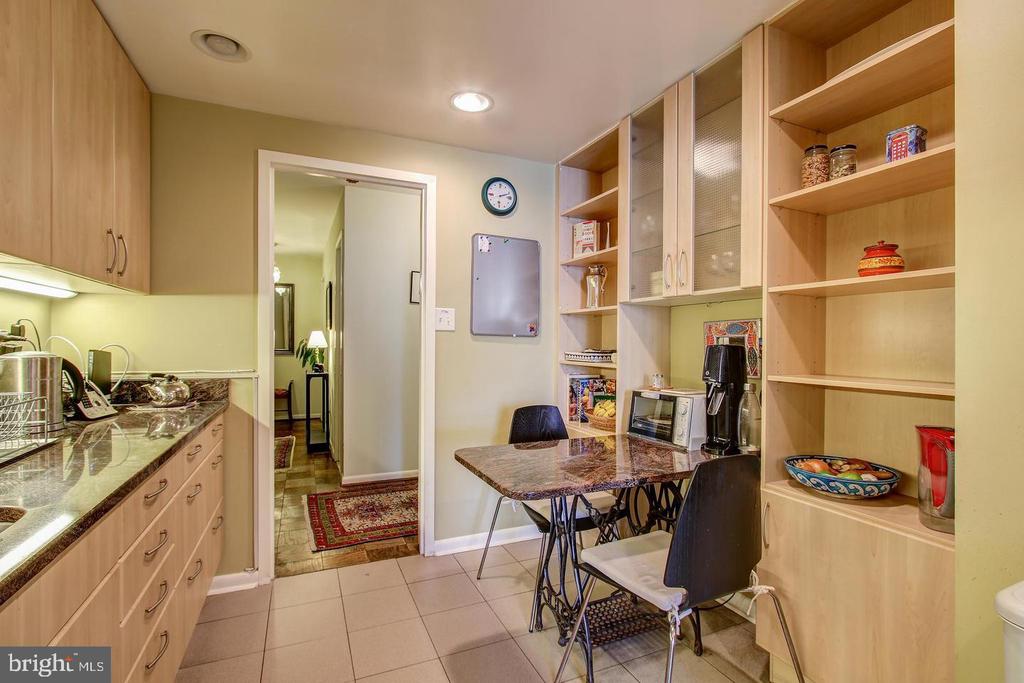 4620 N PARK AVENUE Unit: 604E