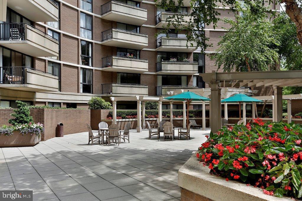 4620 N PARK AVENUE Unit: 604E