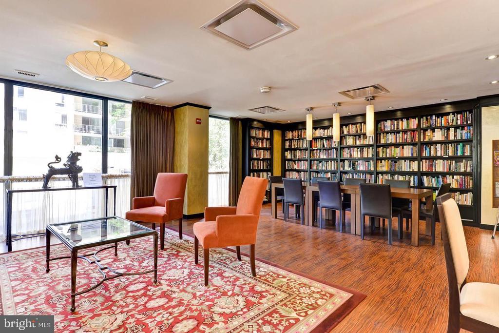 4620 N PARK AVENUE Unit: 604E