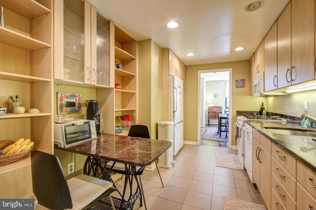4620 N PARK AVENUE Unit: 604E