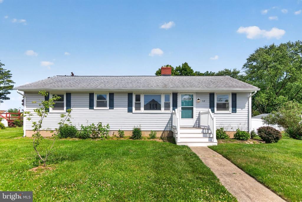 112 WALNUT STREET