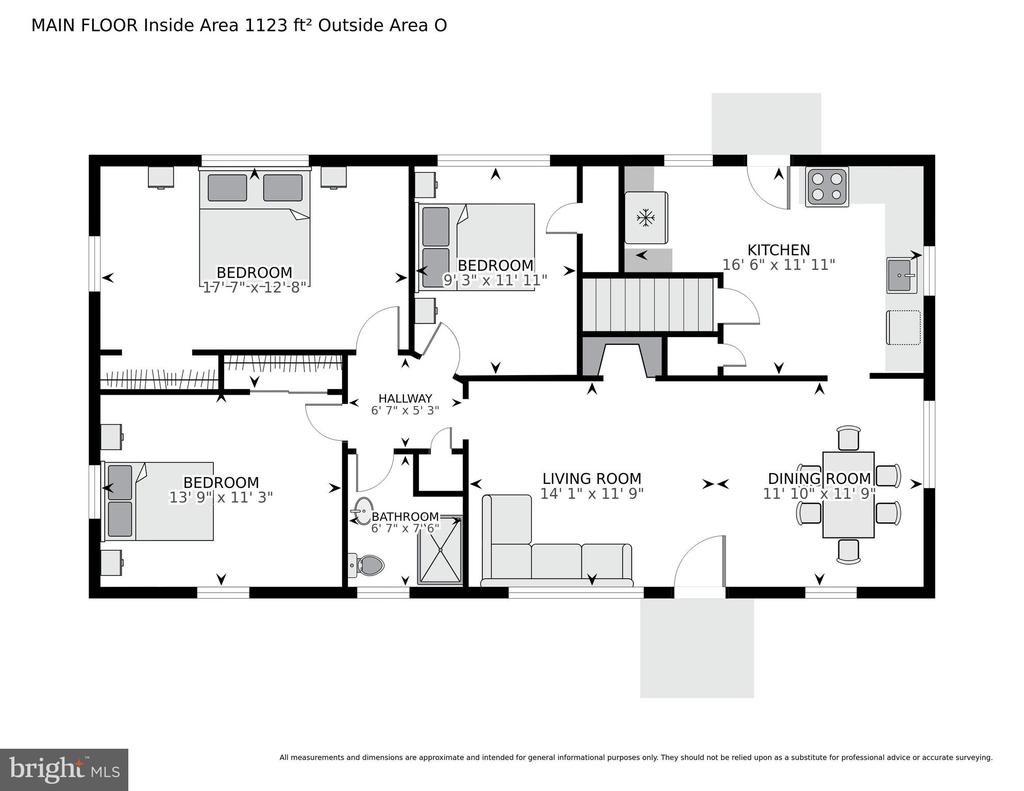 112 WALNUT STREET