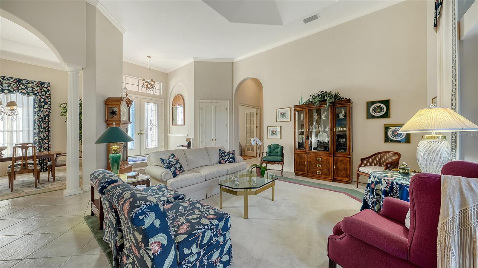 480 ORISKANY CT