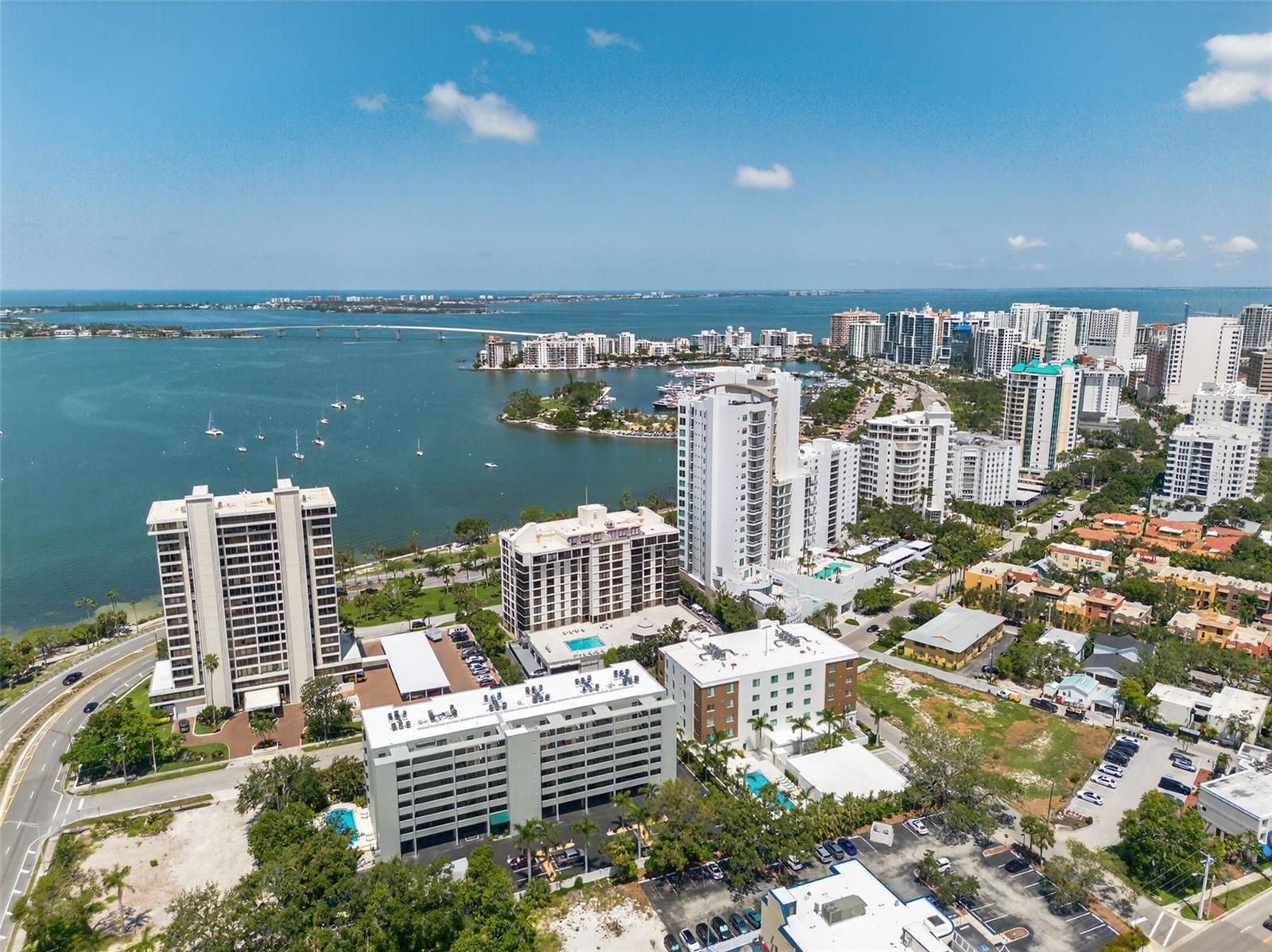 711 S PALM AVE #302