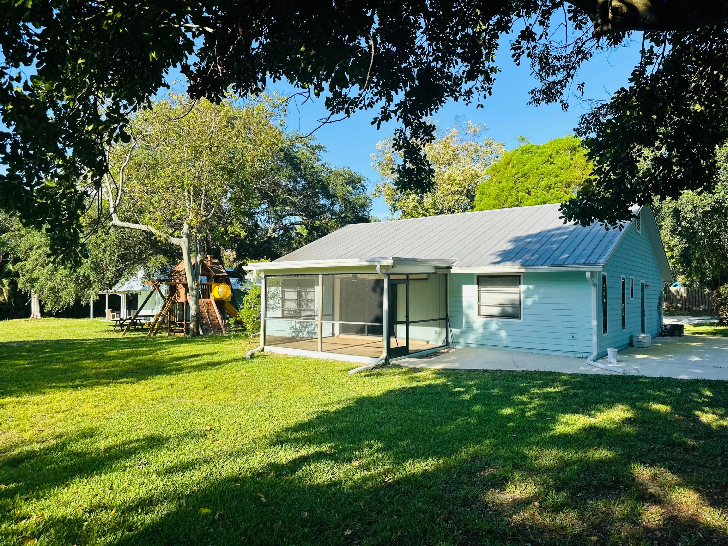 10908 SE Hobart Street